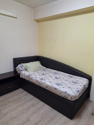 Blk 785C Woodlands Pasture II (Woodlands), HDB 5 Rooms #597028051